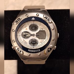 Vintage Men's Citizen Watch